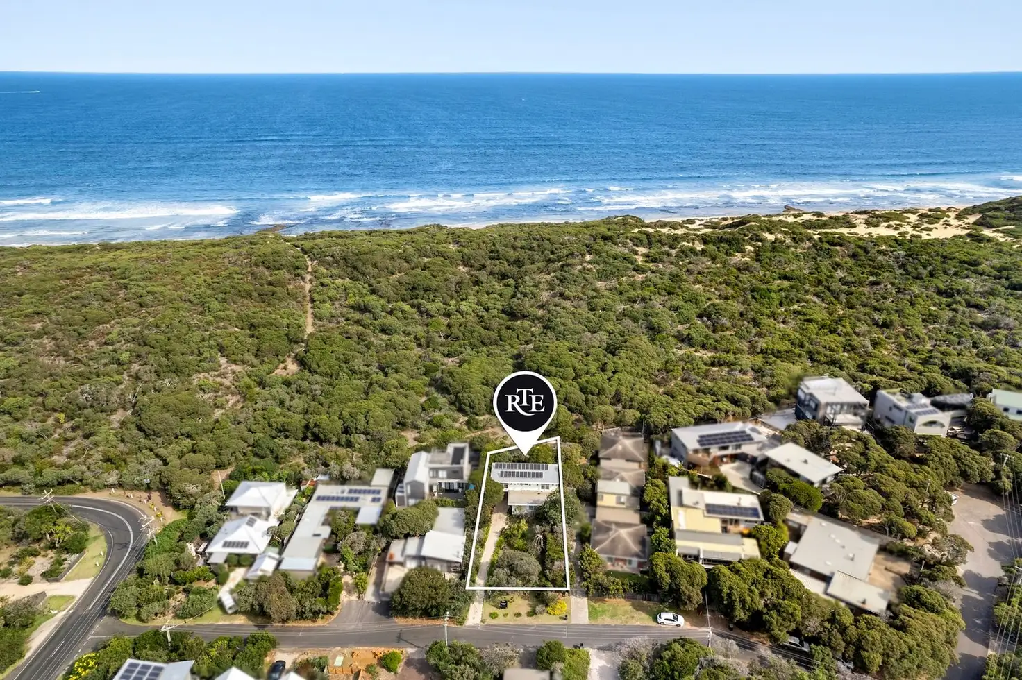 Main view of Homely house listing, 32 Lockington Crescent, Point Lonsdale VIC 3225