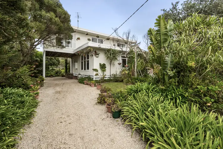 Second view of Homely house listing, 32 Lockington Crescent, Point Lonsdale VIC 3225