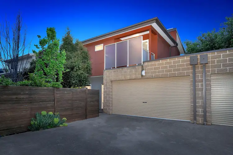 4/2 Jingella Avenue, Ashwood VIC 3147