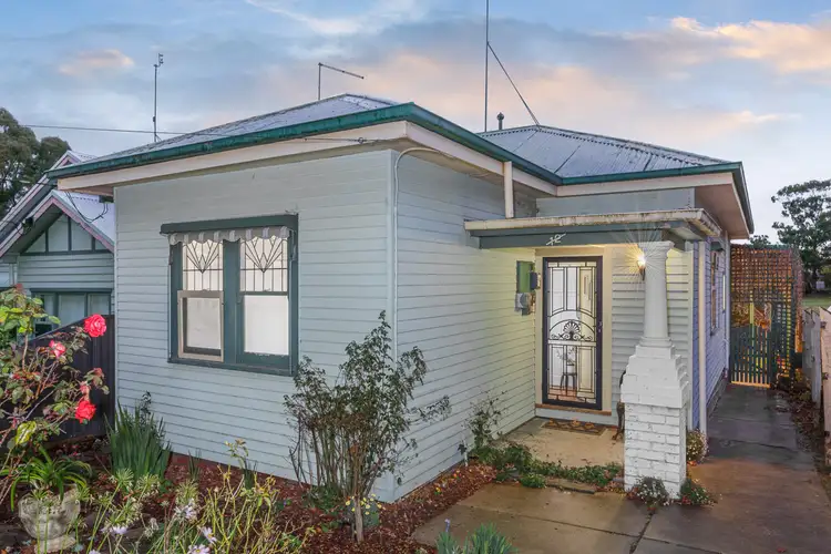 Main view of Homely house listing, 12 King Street South, Ballarat East VIC 3350