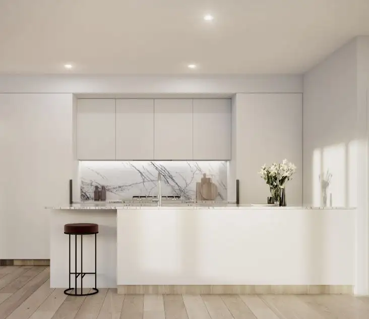 Main view of Homely apartment listing, 203/70 Burnley Street, Richmond VIC 3121
