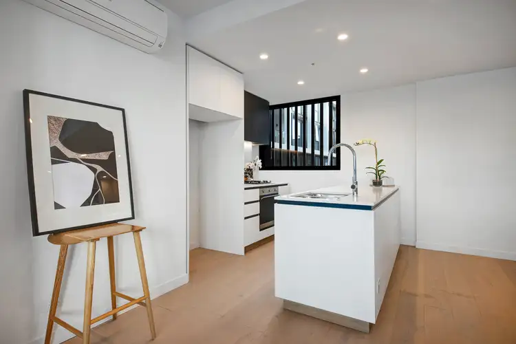 Fifth view of Homely apartment listing, 405/70 Burnley Street, Richmond VIC 3121