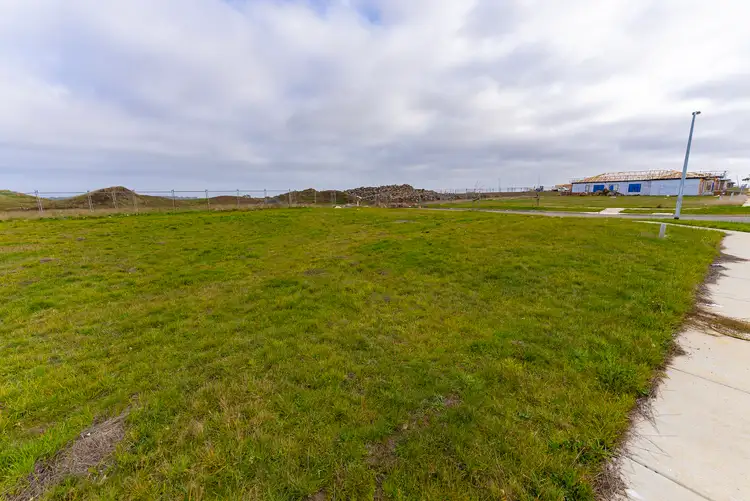 Sixth view of Homely land listing, Lot 502/40 Cormorant Grange, Winter Valley VIC 3358