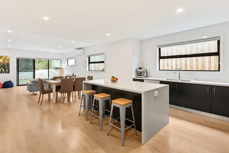 Third view of Homely townhouse listing, 14B Binalong Avenue, Chadstone VIC 3148