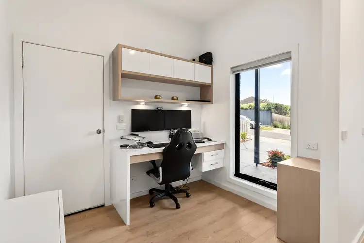 Fifth view of Homely townhouse listing, 14B Binalong Avenue, Chadstone VIC 3148