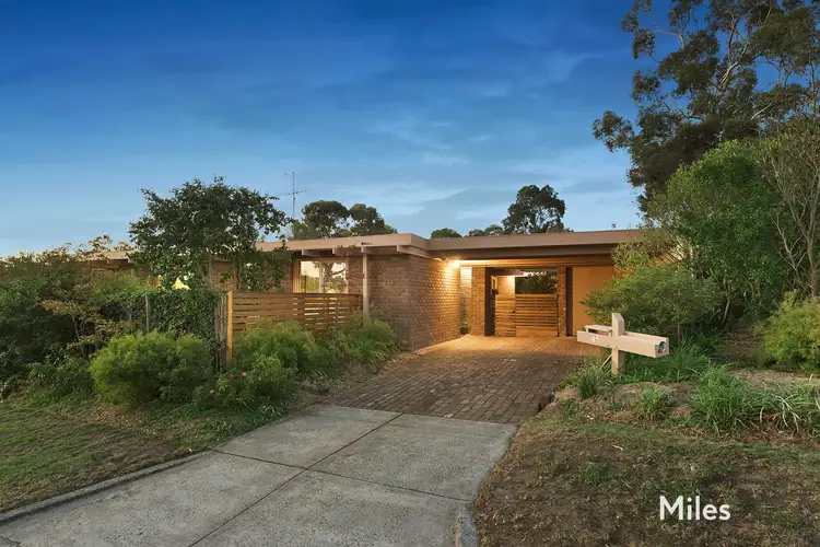 45 Finlayson Street, Rosanna VIC 3084