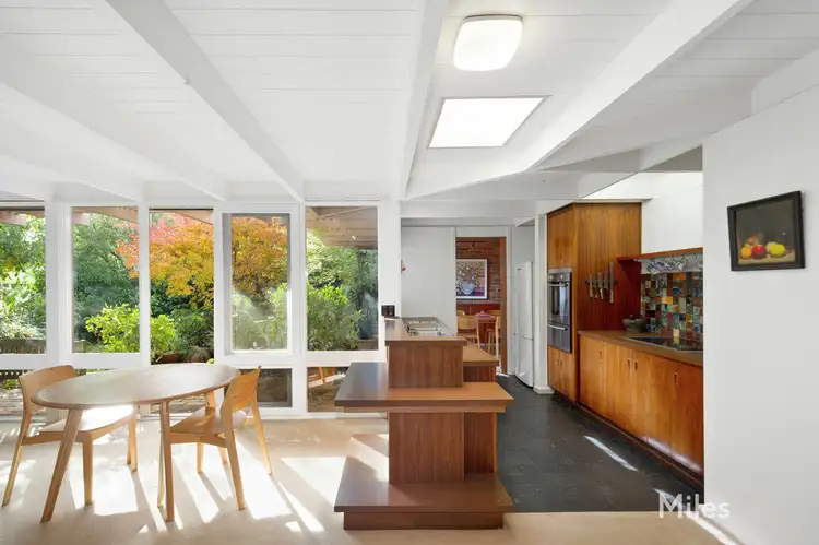 Fifth view of Homely house listing, 45 Finlayson Street, Rosanna VIC 3084