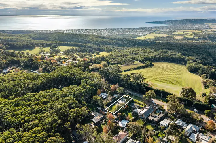 387 Arthurs Seat Road, Red Hill VIC 3937