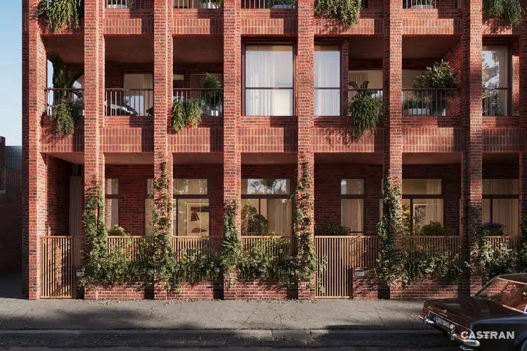 Second view of Homely apartment listing, 82 Westgarth Street, Fitzroy VIC 3065