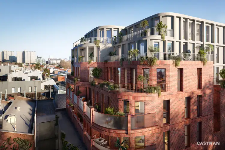 Fourth view of Homely apartment listing, 82 Westgarth Street, Fitzroy VIC 3065