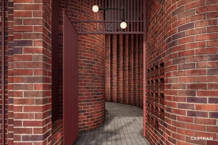 Sixth view of Homely apartment listing, 82 Westgarth Street, Fitzroy VIC 3065