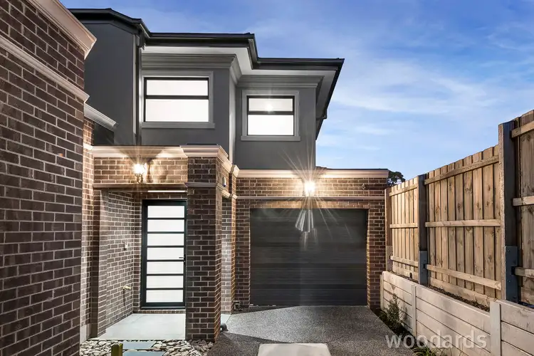 3/24 Sunhill Road, Templestowe Lower VIC 3107