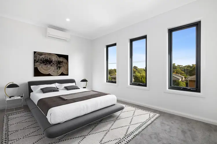 Fourth view of Homely townhouse listing, 91A Adele Avenue, Ferntree Gully VIC 3156