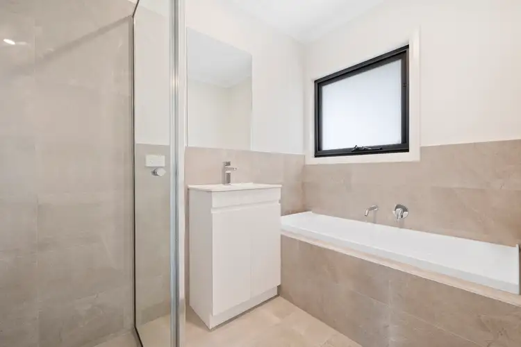 Fifth view of Homely townhouse listing, 91A Adele Avenue, Ferntree Gully VIC 3156