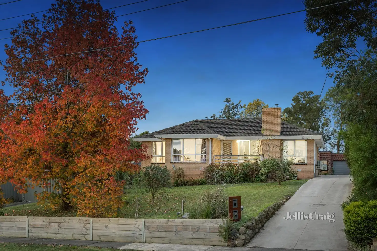 Main view of Homely house listing, 1/7 Masefield Avenue, Mooroolbark VIC 3138
