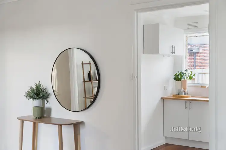 Fifth view of Homely house listing, 1/7 Masefield Avenue, Mooroolbark VIC 3138