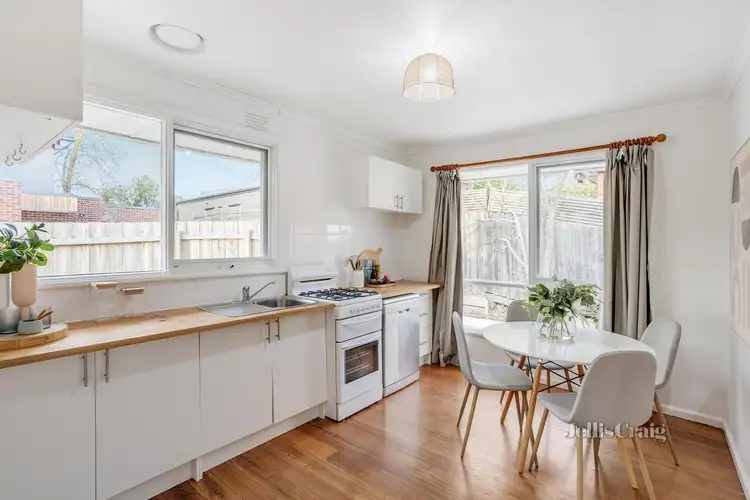 Sixth view of Homely house listing, 1/7 Masefield Avenue, Mooroolbark VIC 3138