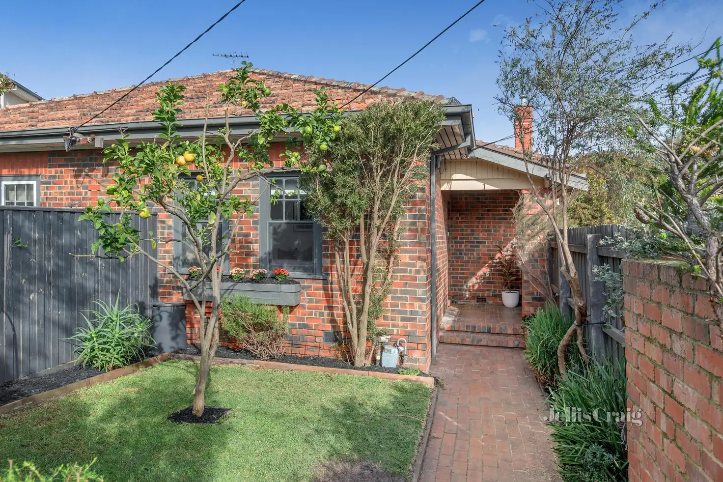 Main view of Homely house listing, 1/51 Coorigil Road, Carnegie VIC 3163