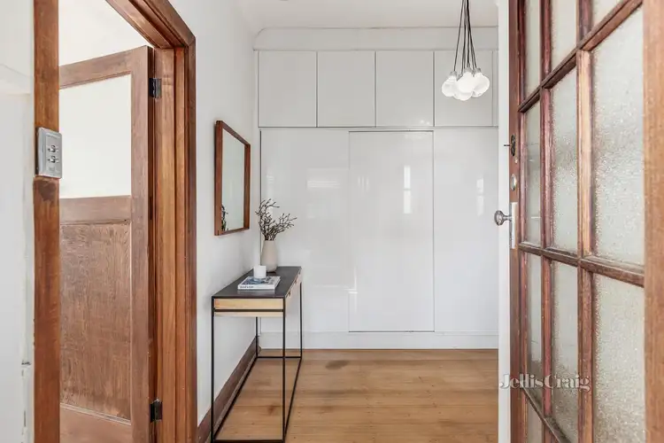 Second view of Homely house listing, 1/51 Coorigil Road, Carnegie VIC 3163