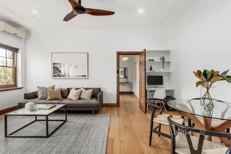 Third view of Homely house listing, 1/51 Coorigil Road, Carnegie VIC 3163