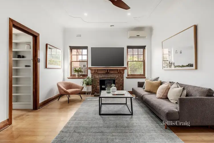 Fourth view of Homely house listing, 1/51 Coorigil Road, Carnegie VIC 3163