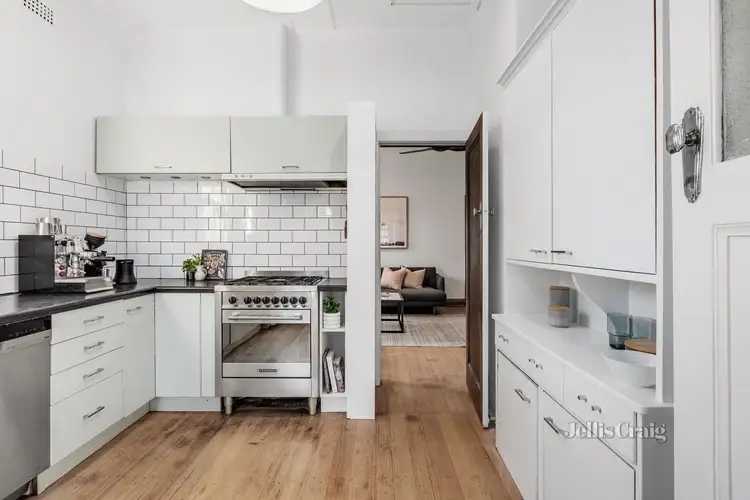Fifth view of Homely house listing, 1/51 Coorigil Road, Carnegie VIC 3163
