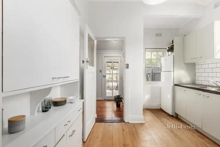 Sixth view of Homely house listing, 1/51 Coorigil Road, Carnegie VIC 3163