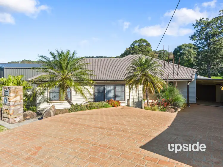 Second view of Homely house listing, 60 Galong Crescent, Koonawarra NSW 2530