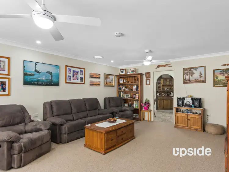 Third view of Homely house listing, 60 Galong Crescent, Koonawarra NSW 2530