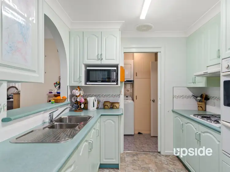 Sixth view of Homely house listing, 60 Galong Crescent, Koonawarra NSW 2530