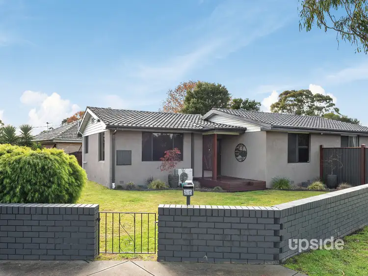 25 Penshurst Avenue, Hastings VIC 3915