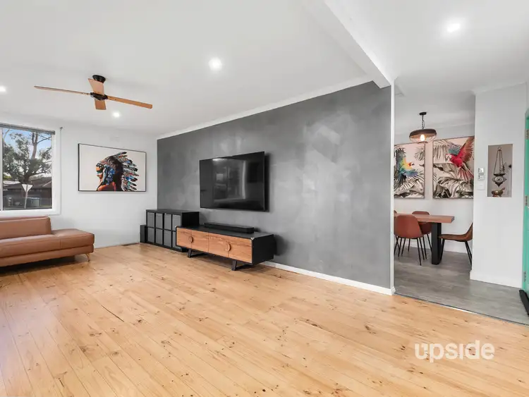 Second view of Homely house listing, 25 Penshurst Avenue, Hastings VIC 3915