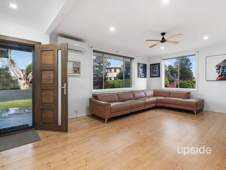 Third view of Homely house listing, 25 Penshurst Avenue, Hastings VIC 3915