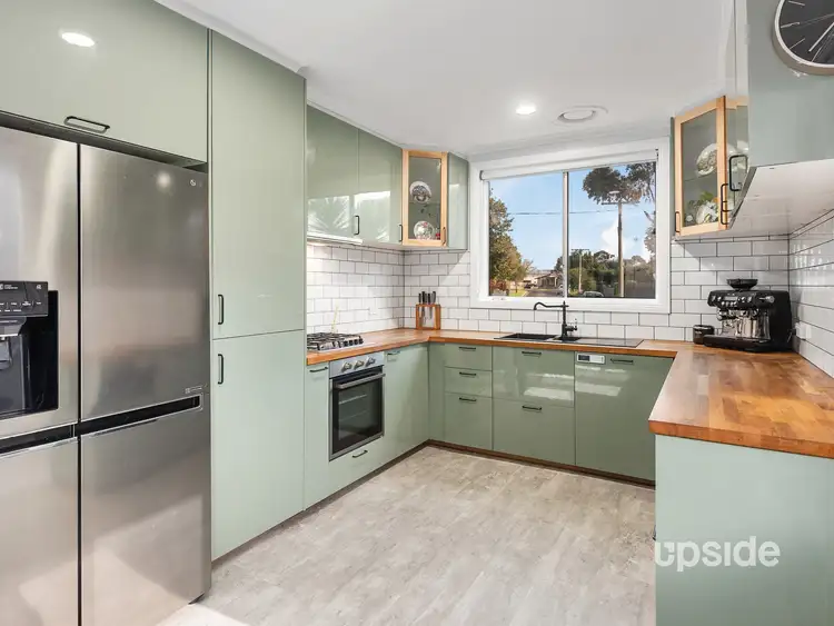 Fourth view of Homely house listing, 25 Penshurst Avenue, Hastings VIC 3915