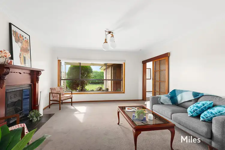 9 Bradshaw Street, Kingsbury VIC 3083