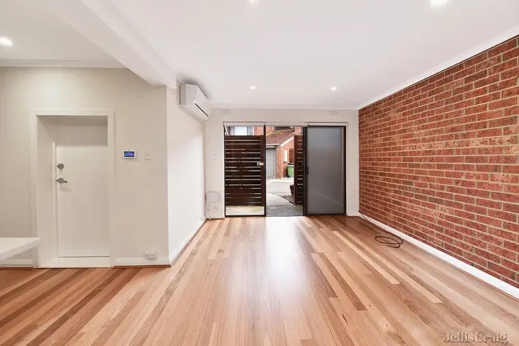 Second view of Homely townhouse listing, 10/370 Melrose Drive, Tullamarine VIC 3043
