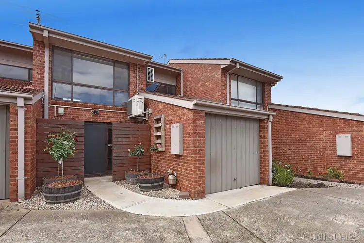 Fifth view of Homely townhouse listing, 10/370 Melrose Drive, Tullamarine VIC 3043