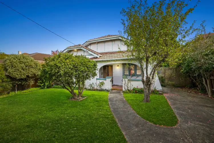 Main view of Homely house listing, 5 Campbell Street, Bentleigh VIC 3204