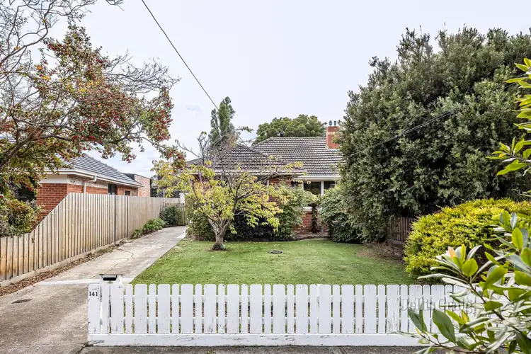 Main view of Homely house listing, 141 Oakleigh Road, Carnegie VIC 3163