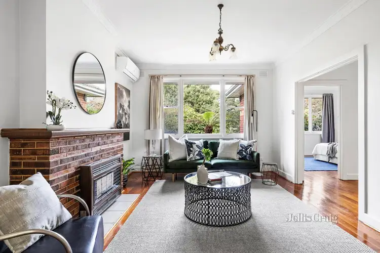 Second view of Homely house listing, 141 Oakleigh Road, Carnegie VIC 3163