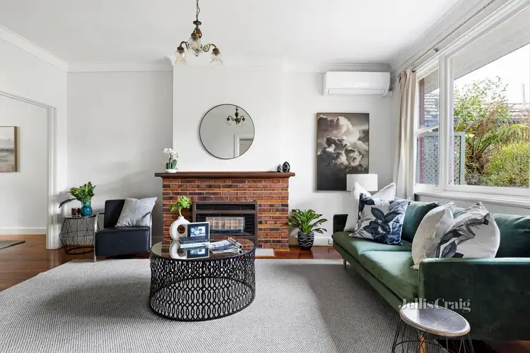 Third view of Homely house listing, 141 Oakleigh Road, Carnegie VIC 3163