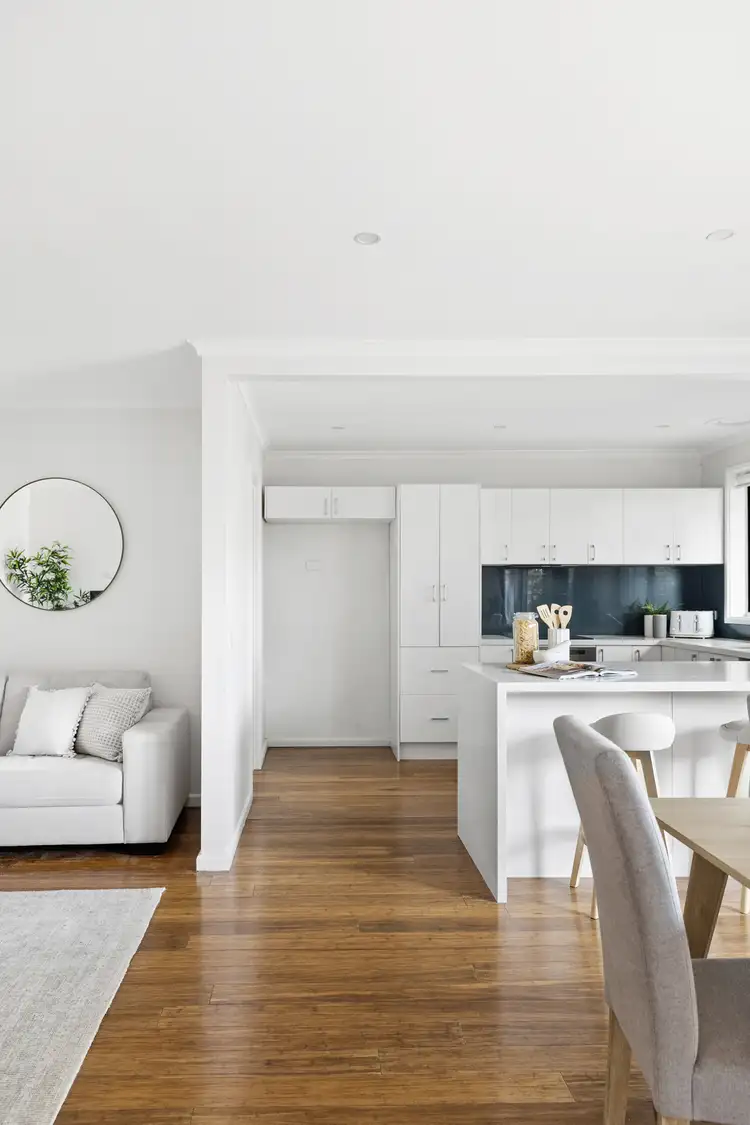 Sixth view of Homely unit listing, 1/205 Centre Road, Bentleigh VIC 3204