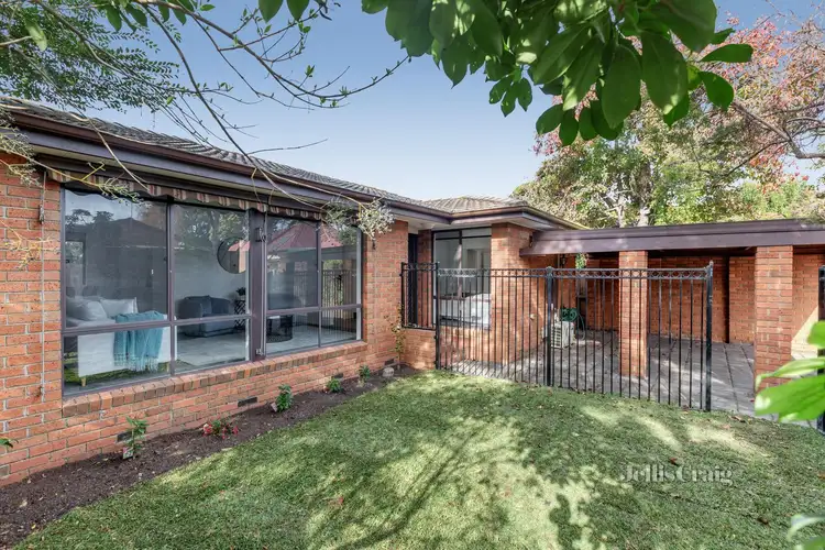 Second view of Homely unit listing, 2/13 Milton Street, Carnegie VIC 3163