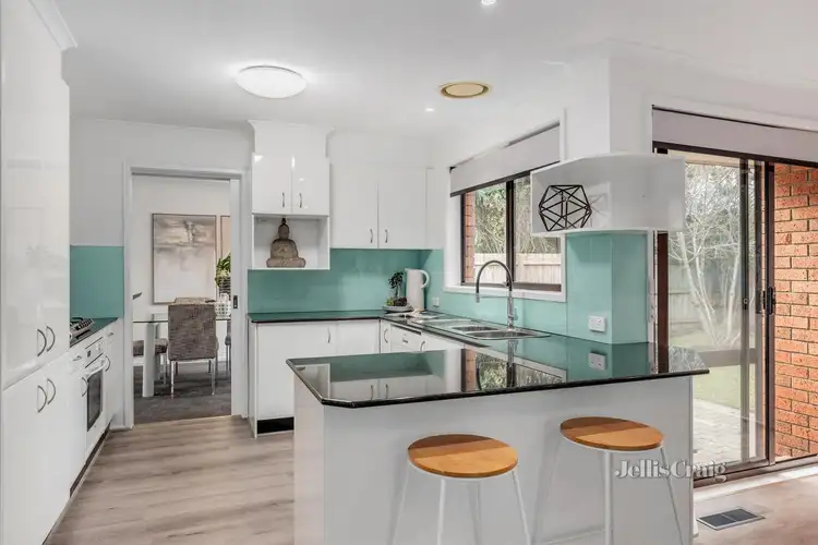 Third view of Homely unit listing, 2/13 Milton Street, Carnegie VIC 3163