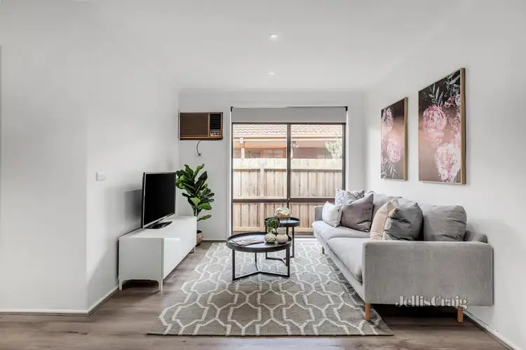 Sixth view of Homely unit listing, 2/13 Milton Street, Carnegie VIC 3163