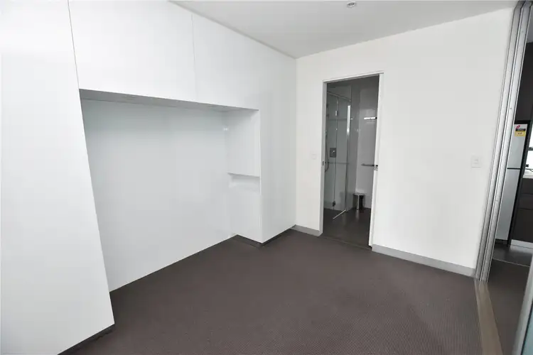 Fourth view of Homely apartment listing, 1305/53 Batman Street, West Melbourne VIC 3003