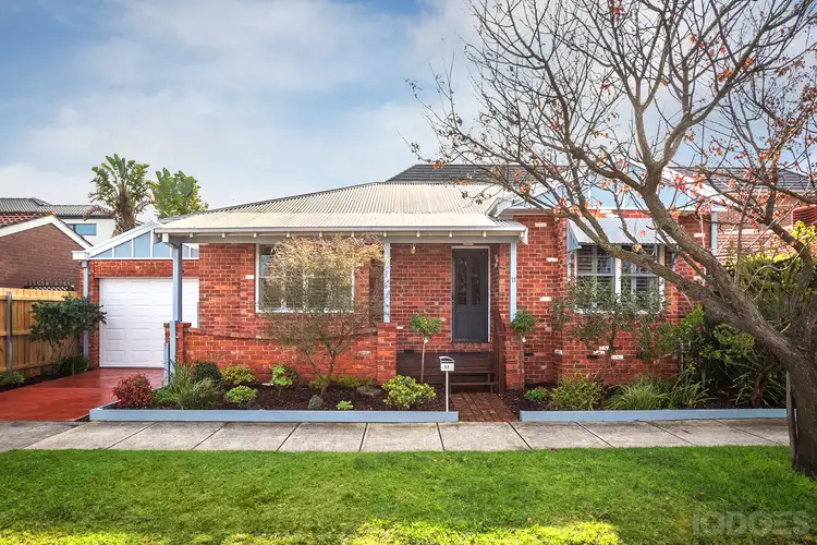 Main view of Homely house listing, 11 Castles Road, Bentleigh VIC 3204