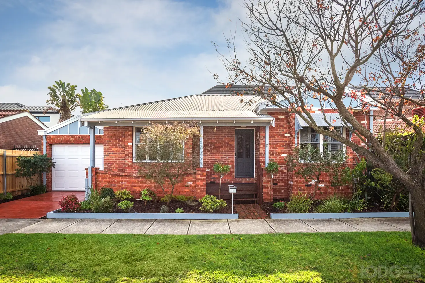 Main view of Homely house listing, 11 Castles Road, Bentleigh VIC 3204