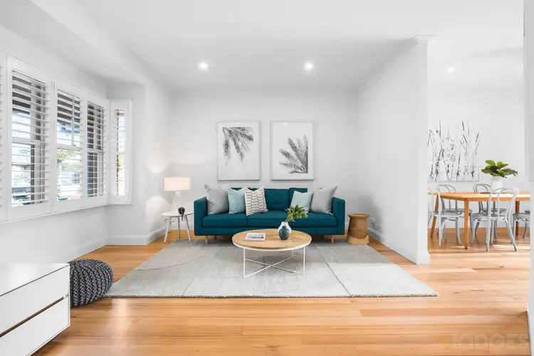 Second view of Homely house listing, 11 Castles Road, Bentleigh VIC 3204