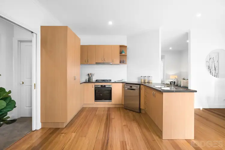 Third view of Homely house listing, 11 Castles Road, Bentleigh VIC 3204